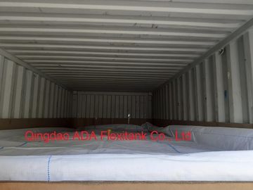 گلیسیرین Bulk Flexitank 20ft Container Flexibag برای حمل و نقل